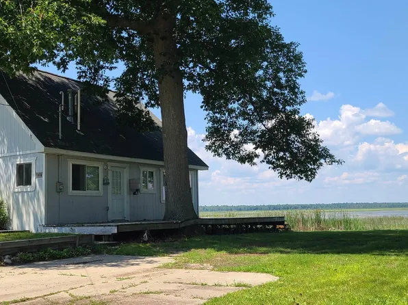 1035 Cranberry Pike, East Tawas, MI 48730