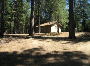 26620 Fern Ridge Rd, Pioneer, CA 95666