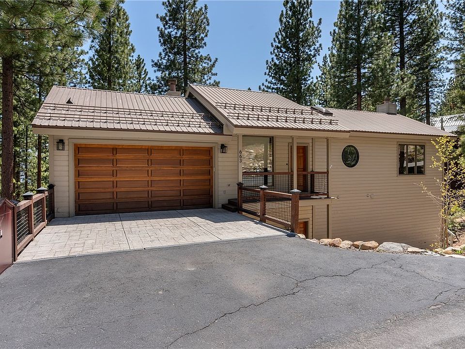 663 Tyner Way, Incline Village, NV 89451 Zillow
