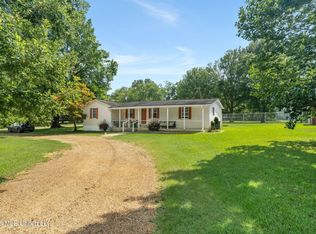 2115 Old Brookhaven Rd, Summit, MS 39666
