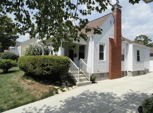 560 Tibet Rd, Columbus, OH 43202