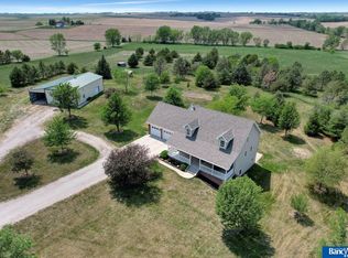 22841 N 27th St, Ceresco, NE 68017