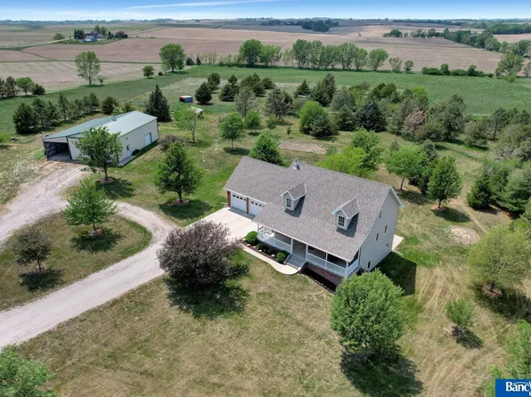 22841 N 27th St, Ceresco, NE 68017