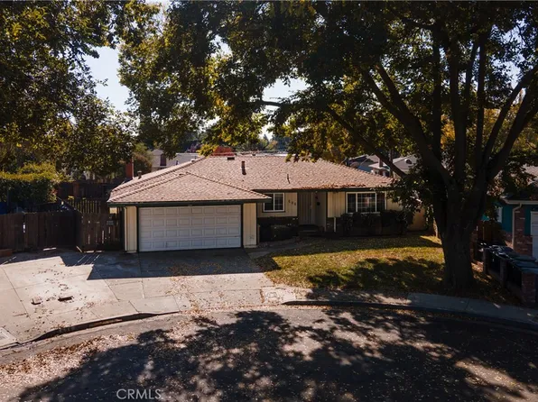 688 Elise Ct, Merced, CA 95340