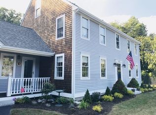 1840 Pine Hill Rd, Dighton, MA 02715