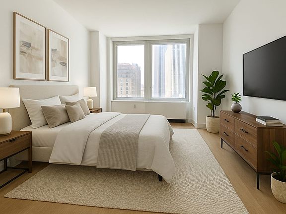 5th image of 86 Fleet Pl APT 8Q