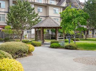 2117 Meredith Rd #207, Nanaimo, BC V9S 2N2