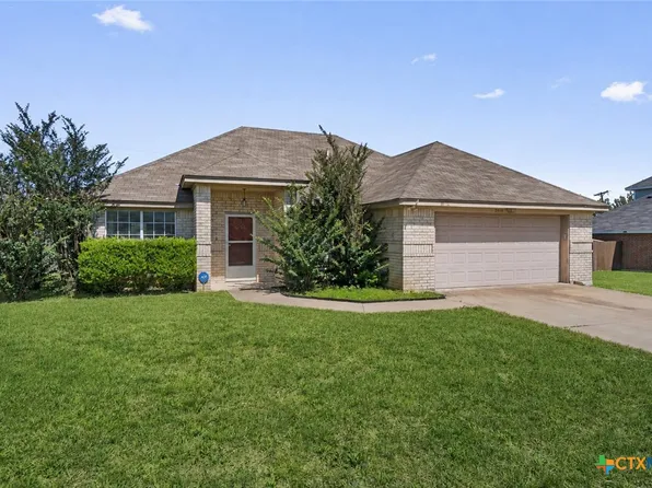 2010 Shadow Ridge Rd, Harker Heights, TX 76548