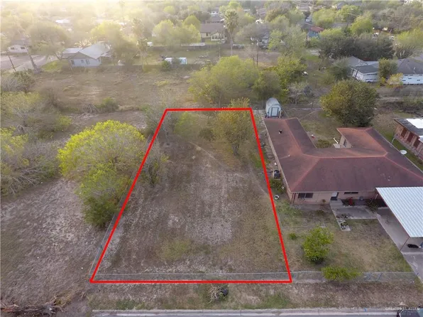 708 S Cole Ave, San Juan, TX 78589