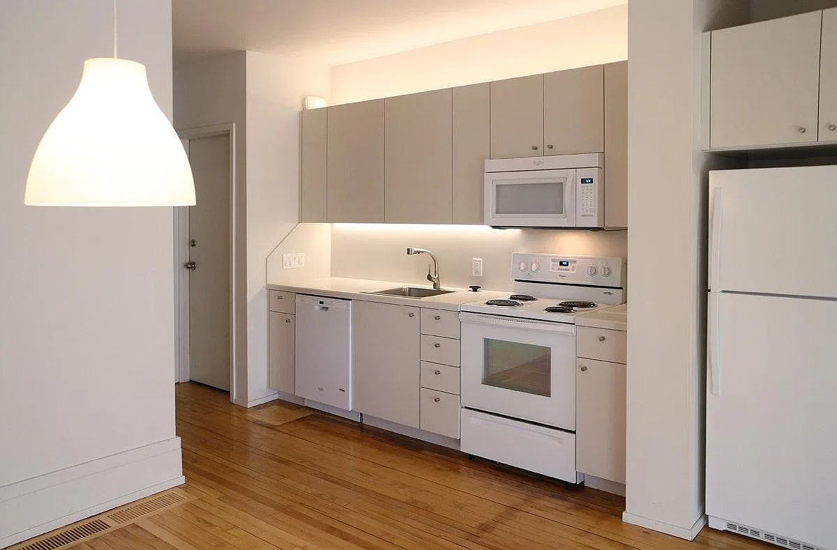 1 bed, 700 sqft, $1,500 — Photo 3