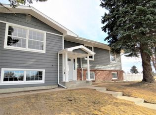 2701 8th Ave S, Great Falls, MT 59405