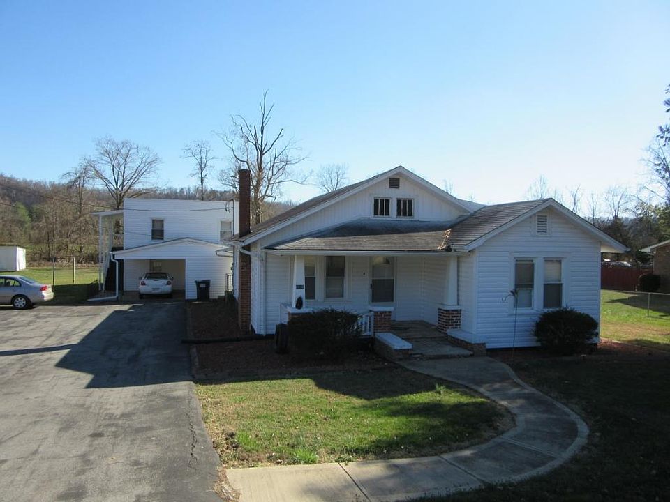 1116 Highway 91, Elizabethton, TN 37643 Zillow