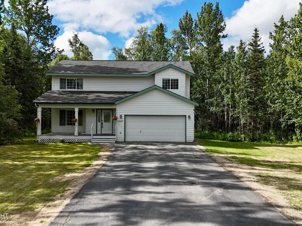 3208 E Serendipity Loop, Wasilla, AK 99654