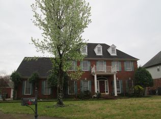1105 Ravenna Cv, Collierville, TN 38017