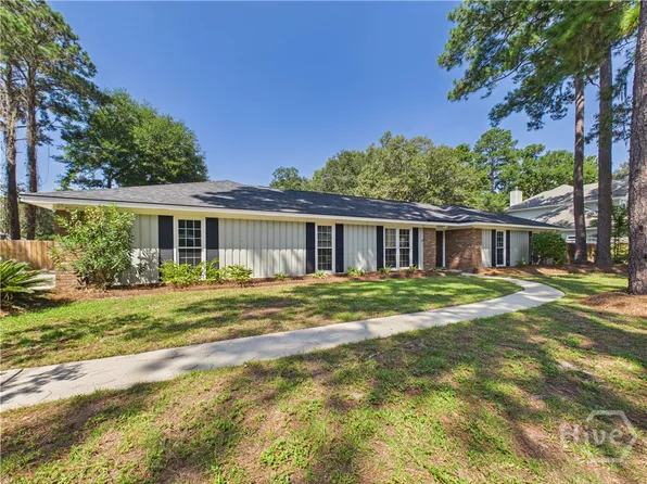211 Christie Road, Savannah, GA 31410