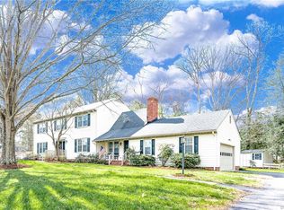 11580 Teterling Rd, Chester, VA 23831