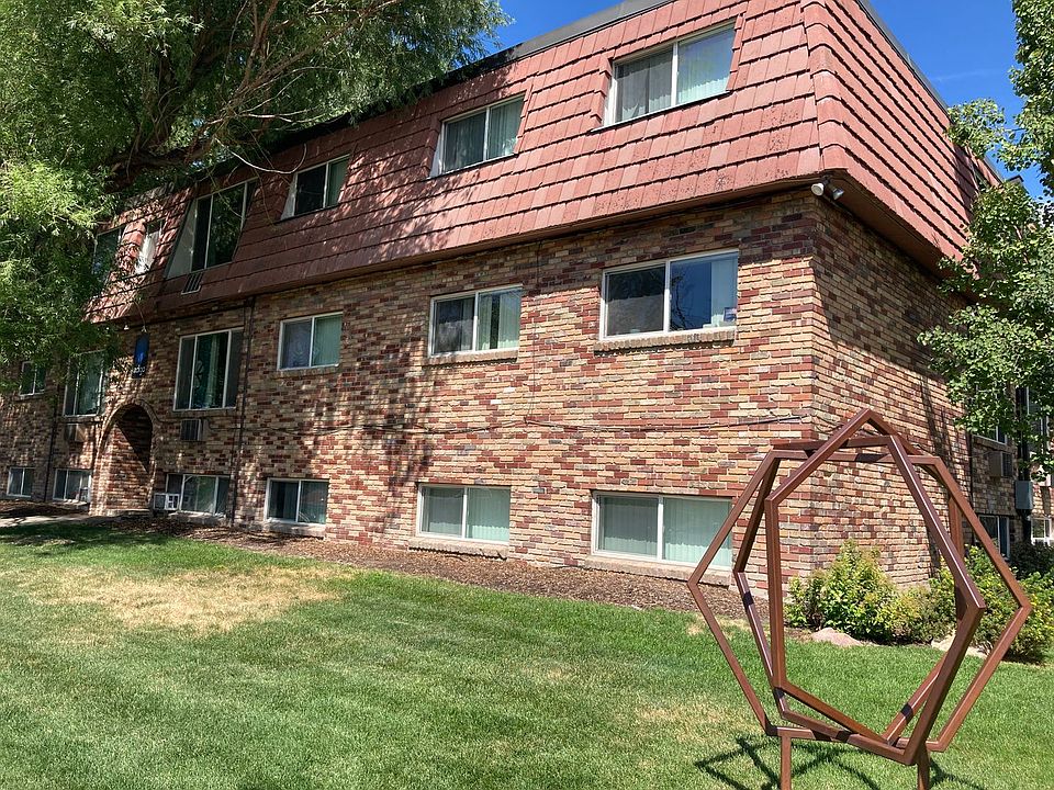 Urban Dwelling Near Liberty Park and Trolley Square 837 S 400 E Salt