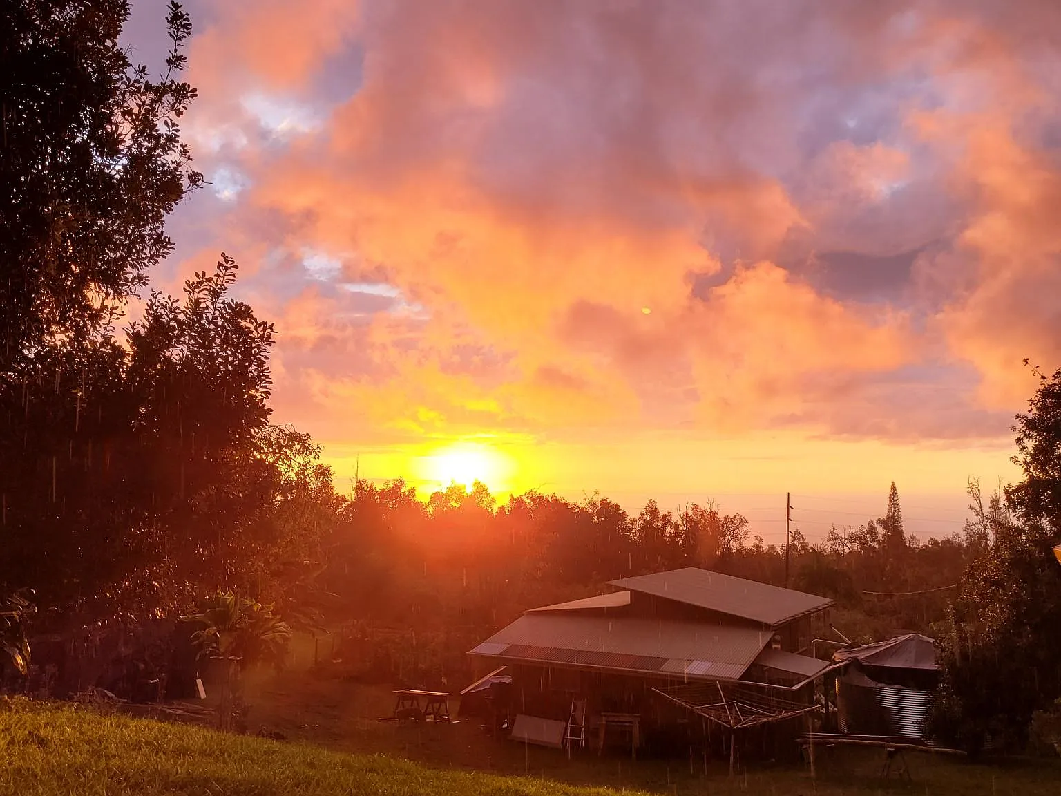 88-1658 Mamalahoa Hwy — Photo 1