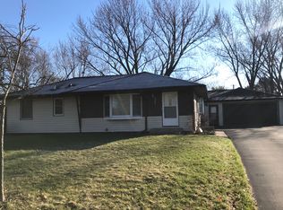 8283 Grafton Ave S, Cottage Grove, MN 55016