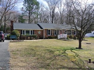 506 Scarlet Oak Rd, La Plata, MD 20646