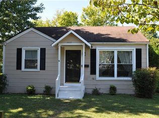 1808 Figures Ave, Columbia, TN 38401