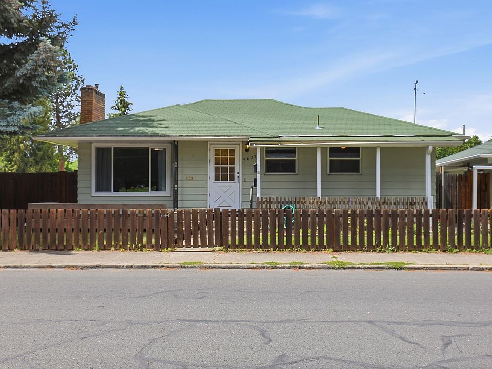 1st image of 4607 N G St