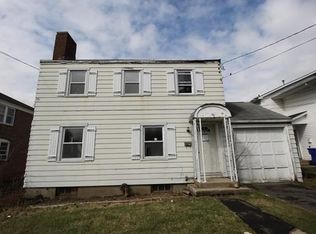 15 Roger Ave, Danbury, CT 06810