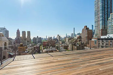 Rented by Keller Williams NYC