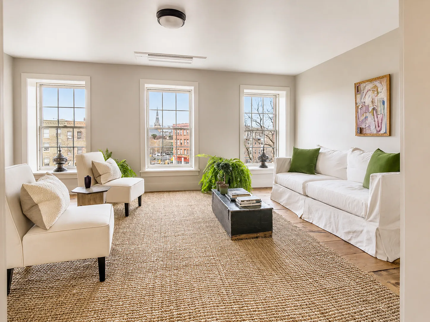 1 bed, 820 sqft, $1,995 — Photo 3