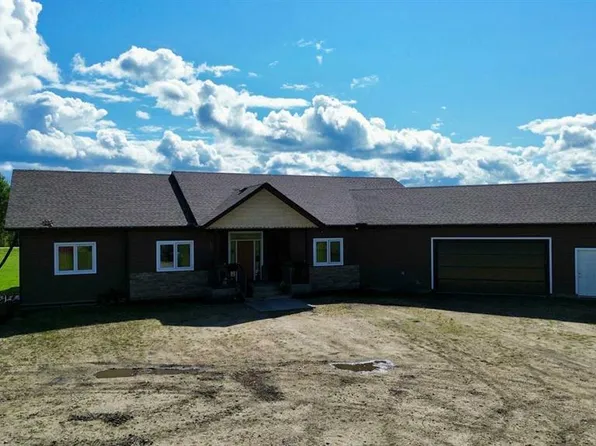115017 N Township Road 600a, Woodlands County, AB T7S 0B7