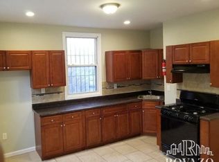 493 Bergen St #2AA, Newark, NJ 07108