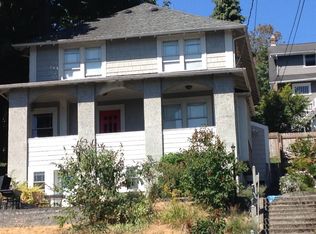5235 22nd Ave NE #B, Seattle, WA 98105