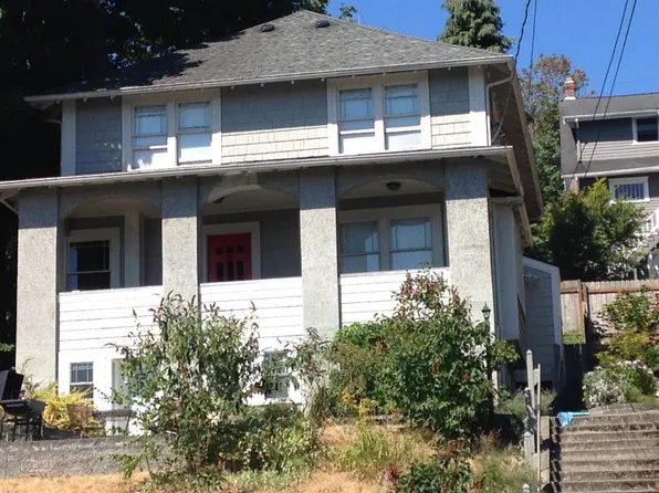 5235 22nd Ave NE #B, Seattle, WA 98105