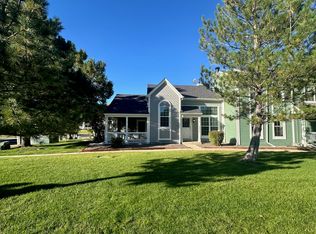 19606 Crestwood Ct, Parker, CO 80138