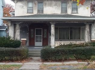 525 Quincy Ave, Scranton, PA 18510