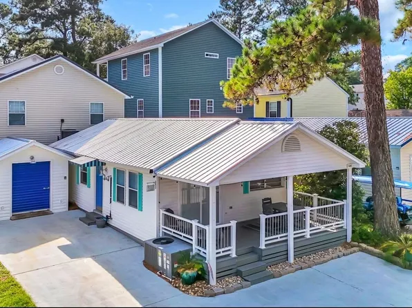 6001-1680 South Kings Hwy., Myrtle Beach, SC 29575