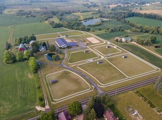 N136W21342 Bonniwell ROAD, Richfield, WI 53076