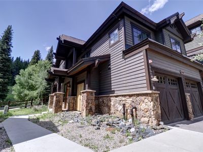 35 Union Creek Trl #35A, Frisco, CO, 80443