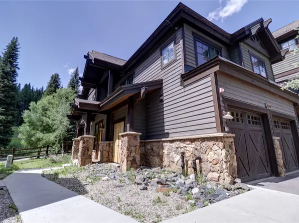 35 Union Creek Trl #35A, Frisco, CO 80443