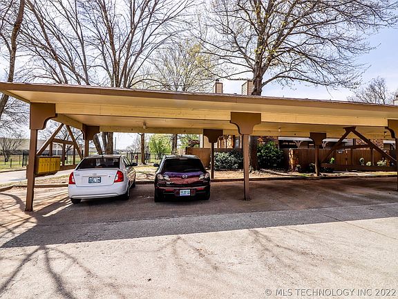 2nd image of 7901 E 66th St #22A