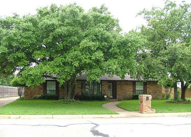 2nd image of 7416 Wind Chime Dr