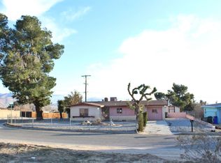 23889 South Rd, Apple Valley, CA 92307