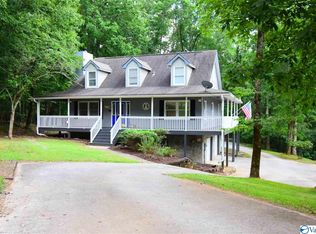 2918 Green Mountain Rd SE, Huntsville, AL 35803