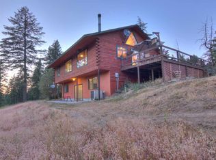 20625 N Greenbluff Dr, Colbert, WA 99005