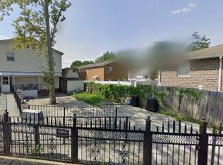 1540 Harding Park, Bronx, NY 10473