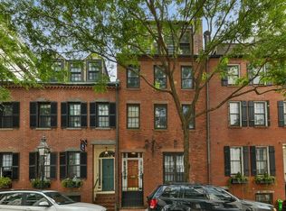 20 Shawmut St, Boston, MA 02116
