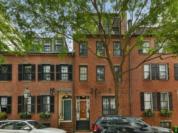 20 Shawmut St, Boston, MA 02116