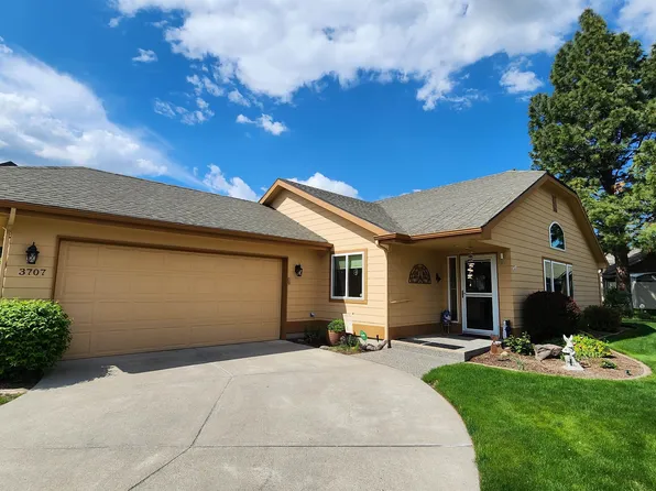 3707 E Ellsworth Ln, Spokane, WA 99223
