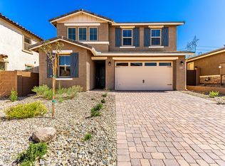 8731 S 170TH Avenue, Goodyear, AZ 85338