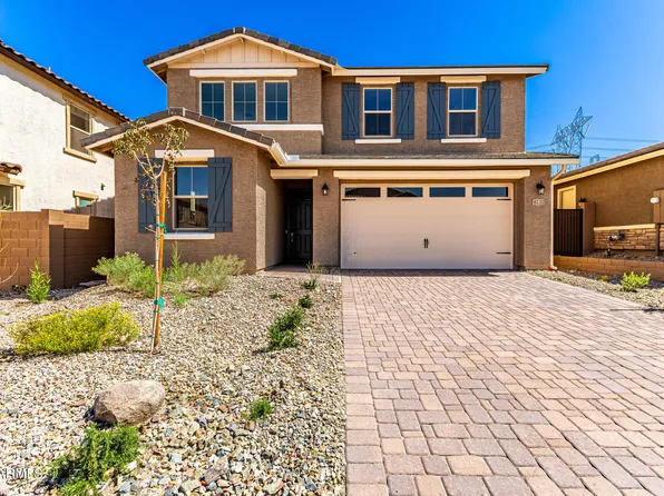 8731 S 170TH Avenue, Goodyear, AZ 85338